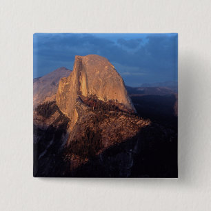 USA, Kalifornien, Yosemite Nationalpark, 3 Knapp
