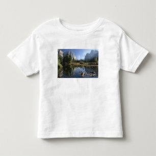 USA, Kalifornien, Yosemite Nationalpark, 5 Tee