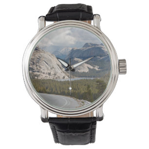USA, Kalifornien, Yosemite nationalpark Armbandsur