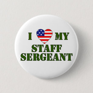 USA, KÄRLEK - Sergeant Knapp