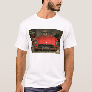 USA, Kentucky, Bowling Green: National Corvette 3 T Shirt