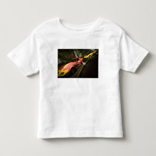 USA, Kentucky, Bowling Green: National Corvette 4 T-shirt