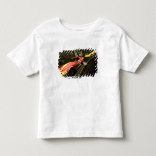 USA, Kentucky, Bowling Green: National Corvette 4 T Shirt