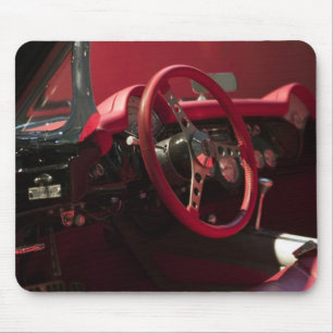 USA, Kentucky, Bowling Green: National Corvette Musmatta