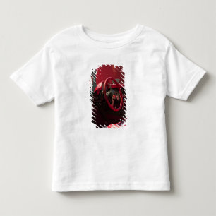 USA, Kentucky, Bowling Green: National Corvette T-shirt