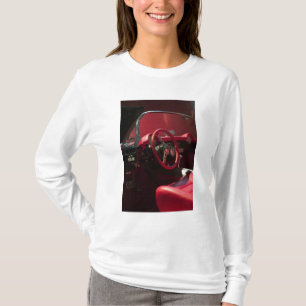 USA, Kentucky, Bowling Green: National Corvette Tee Shirt