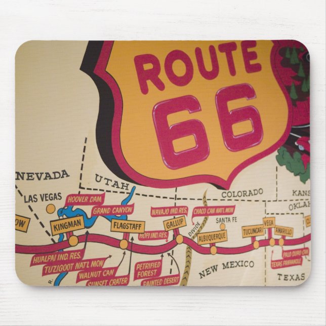 USA Kentucky, bowlsplan: Medborgare Corvette 5 Musmatta (Framsidan)