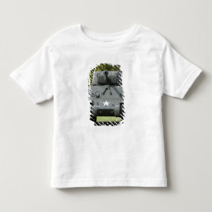 USA, Kentucky, Fort Knox: Patton Museum of T Shirt