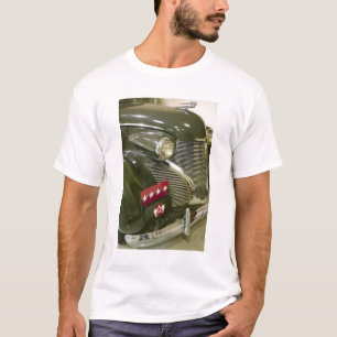 USA, Kentucky, Fort Knox: Patton Museum of Tee Shirt