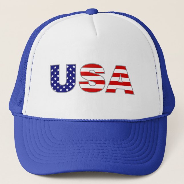 USA KEPS (Framsida)