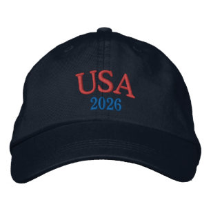USA Keps