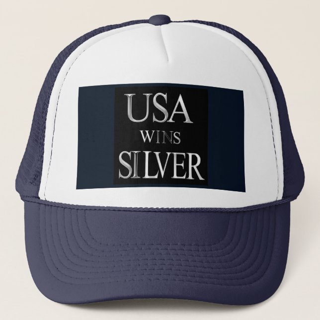 USA KEPS (Framsida)