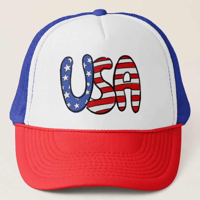 USA KEPS (Framsida)