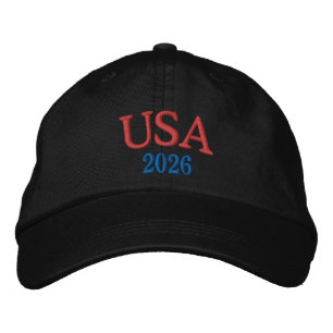 USA keps