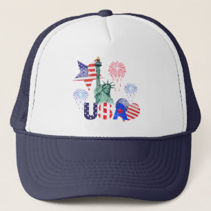 USA KEPS