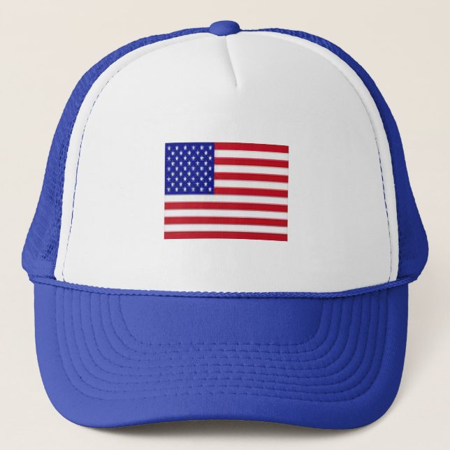 USA KEPS (Framsida)