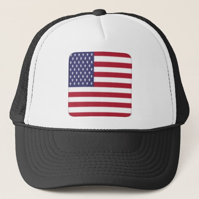 USA KEPS (Framsida)