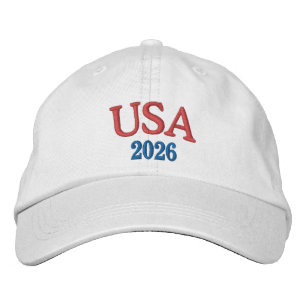 USA keps