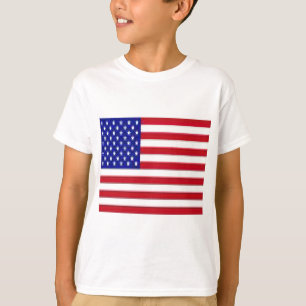 USA Kids T-shirt