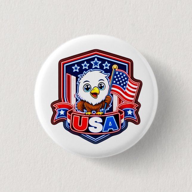 USA KNAPP (Framsida)
