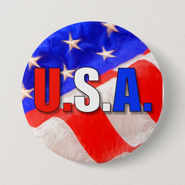 USA KNAPP (Framsida)