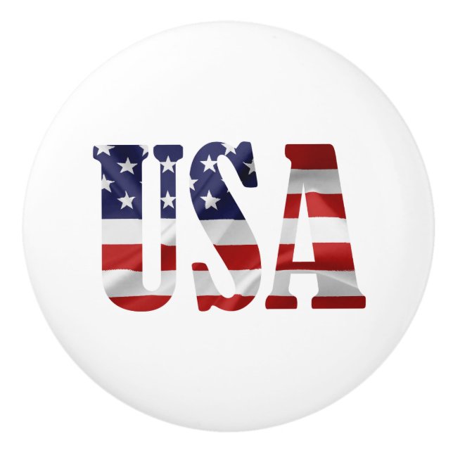 USA KNOPP (Framsidan)