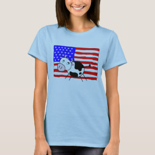 USA koT-tröja Tröja