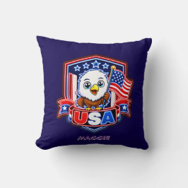 USA KUDDE