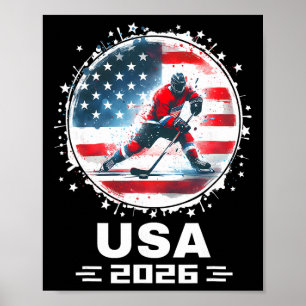 Usa Lag 2026 Amerikas Förenta Stater Amerikansk Fl Poster