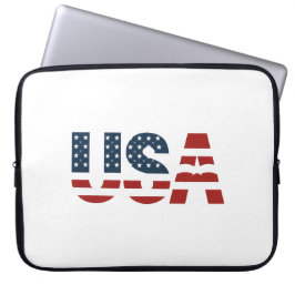 USA. LAPTOP FODRAL