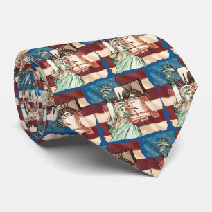 USA Liberty slips