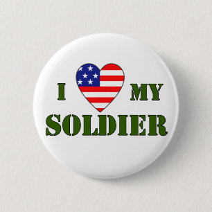 USA-LOVE MIN SOLDAT KNAPP