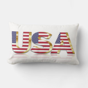 USA LUMBARKUDDE