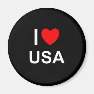 USA MAGNET
