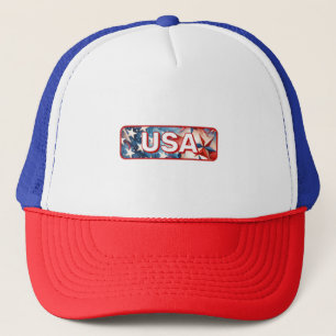 USA MANAR KEPS
