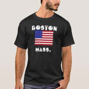 USA Manar-shirt,Caribana T-shirt