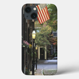 USA Massachusetts, Boston, fyrHill.