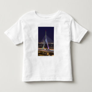 USA, Massachusetts, Boston. Leonard Zakim T Shirt
