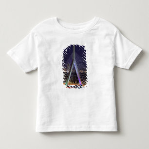 USA, Massachusetts, Boston. Leonard Zakim Tee