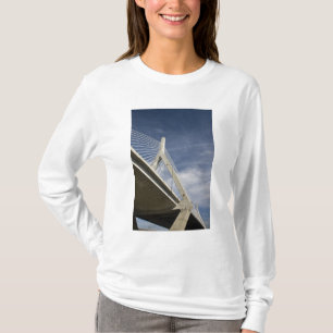 USA, Massachusetts, Boston. Zakimbron. Tee