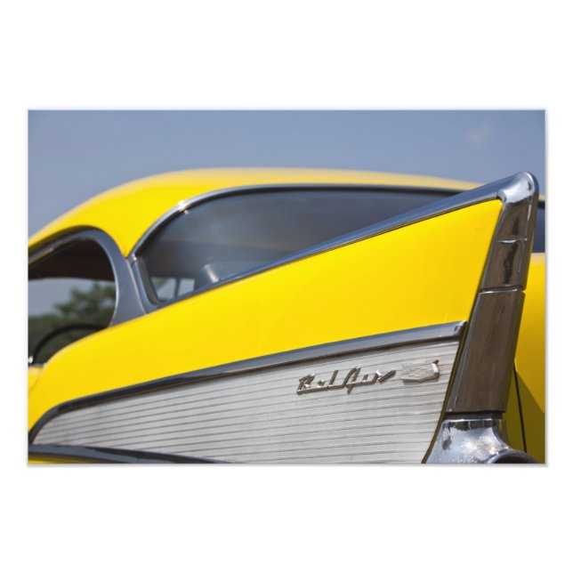 USA, Massachusetts, Gloucester. Information från 1 Fototryck (Framsidan)