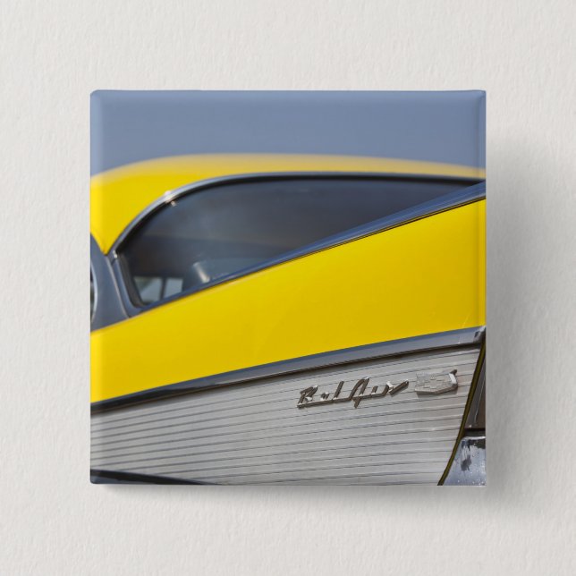 USA Massachusetts, Gloucester. Specificera av 1957 Knapp (Framsida)