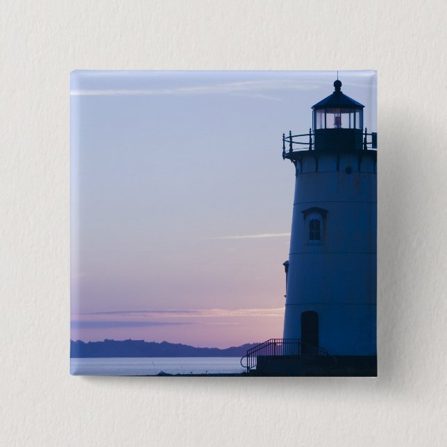 USA, MASSACHUSETTS, Martha's Vineyard: 2 Knapp (Framsida)
