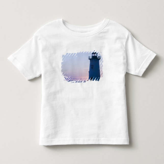 USA, MASSACHUSETTS, Martha's Vineyard: 2 T-shirt (Framsida)
