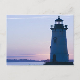 USA, MASSACHUSETTS, Martha's Vineyard: 2 Vykort