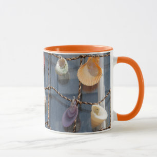 USA, Massachusetts, Martha's Vineyard, Aquinnah Mugg