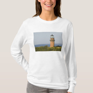 USA, MASSACHUSETTS, Martha's Vineyard: Aquinnah Tee