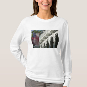 USA, MASSACHUSETTS, Martha's Vineyard: Tee