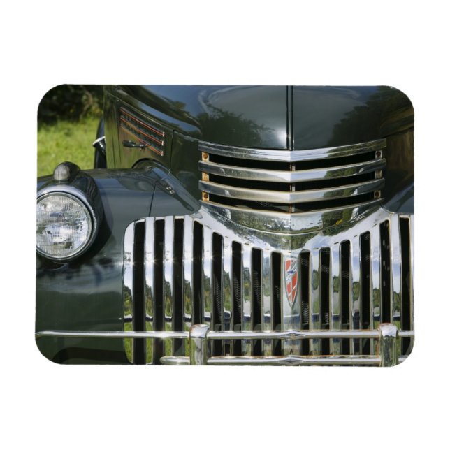 USA, MASSACHUSETTS, Martha's Vineyard: Väst Magnet (Horisontell)