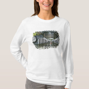USA, MASSACHUSETTS, Martha's Vineyard: Väst T-shirt